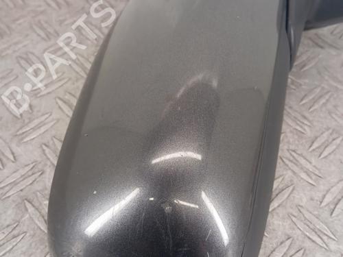Right mirror TOYOTA AURIS (_E15_) 1.4 D-4D (NDE150_, NDE150R) | BP28346762C27 