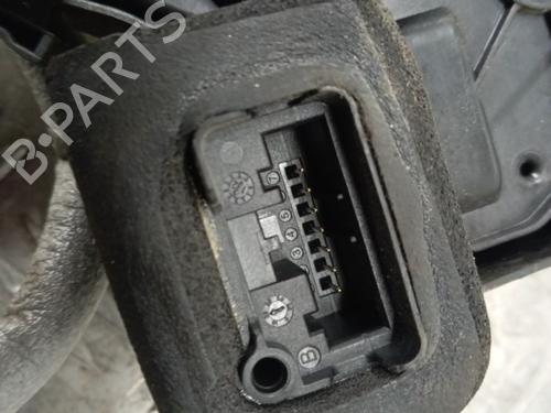 Front left lock VW POLO V (6R1, 6C1) 1.2 | BP28339364C98 