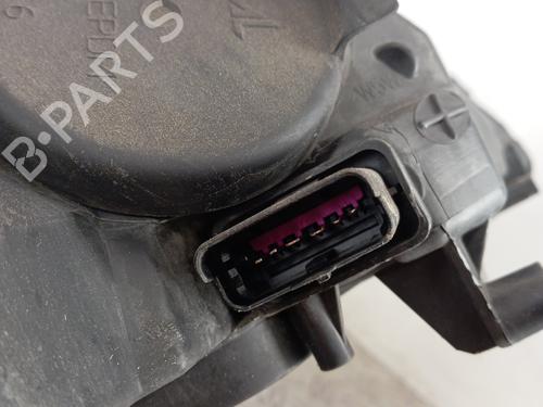 Left headlight RENAULT MEGANE III Grandtour (KZ0/1) 1.5 dCi (KZ09, KZ0D, KZ1G, KZ29, KZ14, KZ1W, KZ10, KZ1F,... | BP28544782C28 