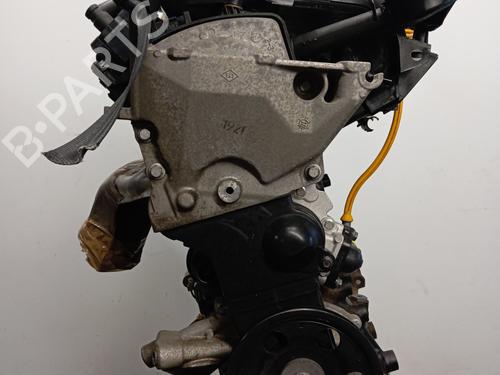 Motor RENAULT TWINGO II (CN0_) 1.2 16V (CN04, CN0B) | BP28358547M1 