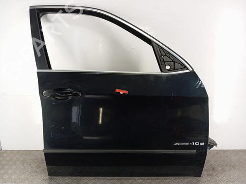 Used Right front door BMW X5 (E70) xDrive 40 d (306 hp) 28346937