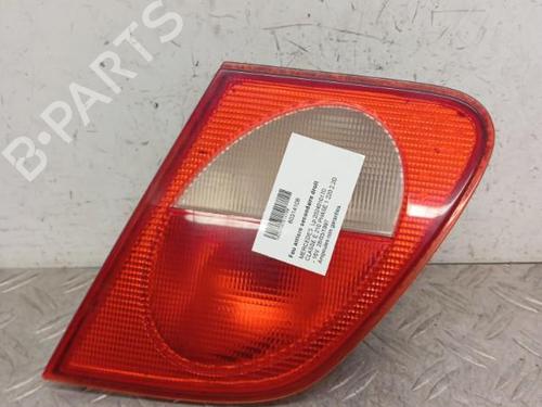 Used Right tailgate light MERCEDES-BENZ E-CLASS (W210) E 220 D (210.004) (95 hp) 28344470