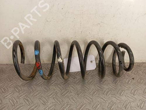 Used Shock absorber spring Shock absorber spring CITROËN C4 Grand Picasso I (UA_) 1.6 HDi (109 hp) 28341517 28341517