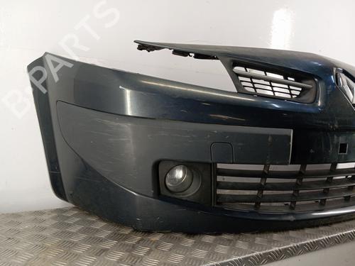 Front bumper RENAULT MEGANE II (BM0/1_, CM0/1_) 1.5 dCi (BM1E, CM1E) | BP28346785C7 