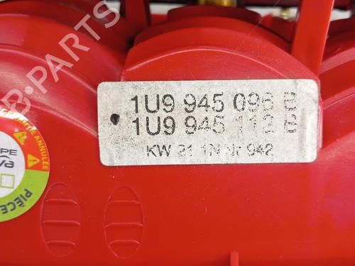 Used Right taillight Right taillight 36941430 36941430