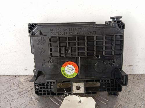 Fuse box CITROËN DS3 (SA_) 1.4 HDi 70 (SA8HP4) | BP28348245E1