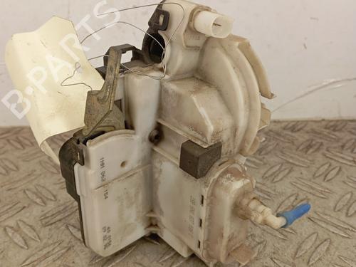 Front right lock VW POLO III (6N1) 75 1.6 | BP29760448C97 