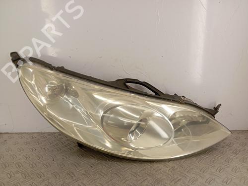 right-headlight-peugeot-407-sw-6e_-6d_-2004-2005-2006-2007-2008-2009-2010-2011-32371312 main image