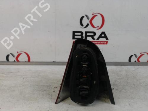 Right taillight MERCEDES-BENZ A-CLASS (W168) A 160 CDI (168.007) | BP28347854C35 