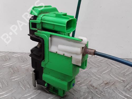 Zamek drzwi tylnych lewych ALFA ROMEO GIULIETTA (940_) 1.6 JTDM (940FXD1A) | BP30779086C100