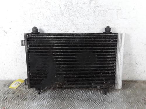 Used AC radiator FIAT SCUDO Bus (270_, 272_) 2.0 D Multijet (120 hp) 28344475