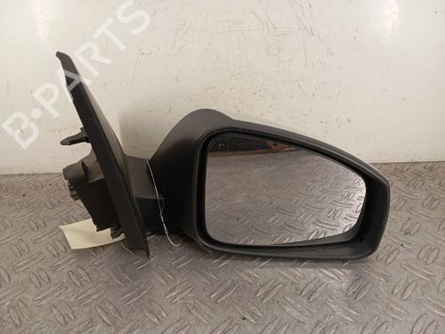 Used Right mirror RENAULT MEGANE III Hatchback (BZ0/1_, B3_) 1.5 dCi (BZ09, BZ0D, BZ1W, BZ29, BZ14) (110 hp) 28343829