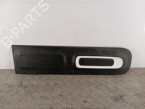 Dørliste CITROËN C3 III (SX) 1.2 PureTech 82 | BP28414032C150 - Image 3