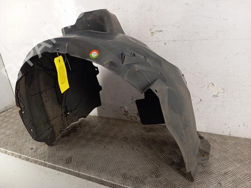 Hjulbue Hjulbue FORD MONDEO IV (BA7) 1.8 TDCi (125 hp) 34709818 34709818
