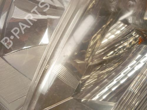 Faro izquierdo OPEL MERIVA A MPV (X03) 1.3 CDTI (E75) | BP28348253C28 