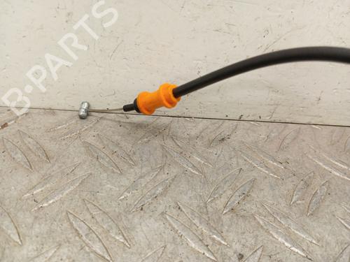 Rear left lock CITROËN C4 Picasso II 1.6 HDi / BlueHDi 115 | BP28337723C100 