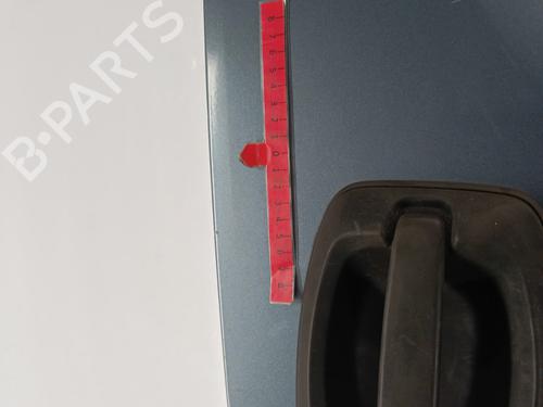 Right front door FIAT DUCATO Van (250_) 160 Multijet 3,0 D | BP29760417C3 
