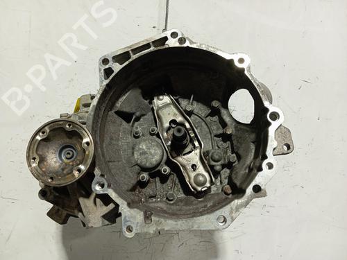 gearbox-vw-touran-1t1-1t2-2003-2004-2005-2006-2007-2008-2009-2010-2011-32292651 main image