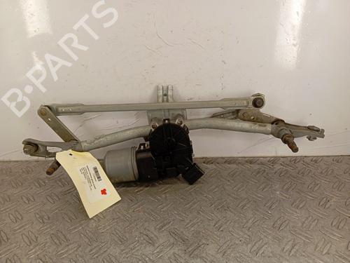 Front wiper motor CITROËN BERLINGO MULTISPACE (B9) 1.6 VTi 120 | BP29336168M29 