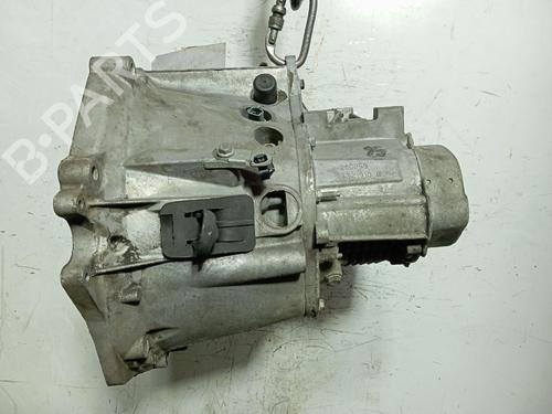 Gearbox CITROËN C3 Picasso (SH_) 1.6 VTi 120 | BP40111000M3 - Image 2