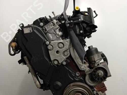 Engine PEUGEOT 307 CC (3B) 2.0 HDi 135 | BP28343818M1 