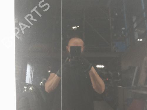 Left tailgate CITROËN JUMPER II Van 2.2 BlueHDi 165 | BP30156619C76 