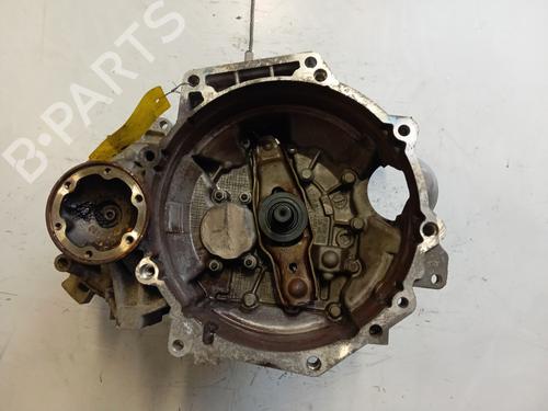 Used Gearbox VW GOLF VII (5G1, BQ1, BE1, BE2) 1.6 TDI (105 hp) 30696727