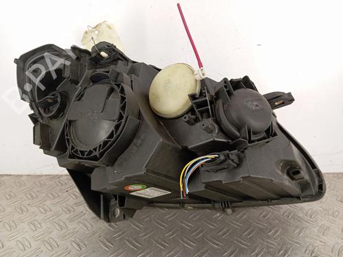 Used Left headlight Left headlight MERCEDES-BENZ B-CLASS Sports Tourer (W245) B 180 (245.232) (116 hp) 31602701 31602701