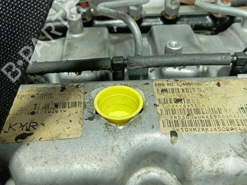 Engine SSANGYONG KYRON 2.0 Xdi 4x4 | BP38067717M1 - Image 2