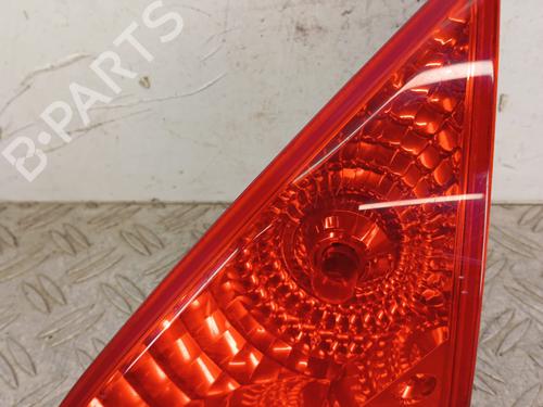 Used Right tailgate light PEUGEOT 3008 I MPV (0U_) 1.6 HDi (114 hp) 31907784