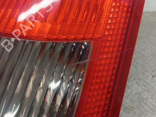 Right taillight FORD FIESTA V (JH_, JD_) 1.4 TDCi | BP28346201C35 