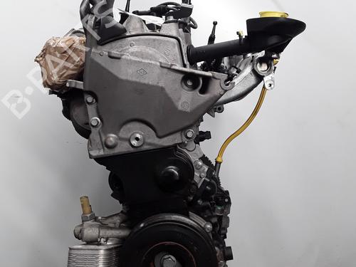 Engine RENAULT CLIO III (BR0/1, CR0/1) 1.2 16V (BR0P, CR0P) | BP28346399M1 