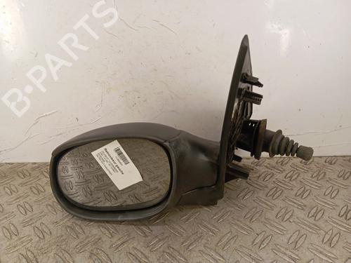 Used Left mirror PEUGEOT 206+ (2L_, 2M_) 1.4 HDi eco 70 (68 hp) 29845093