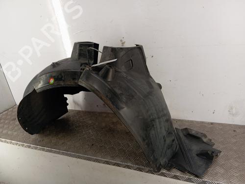 Wheel arch MERCEDES-BENZ C-CLASS (W204) C 200 CDI (204.001) | BP29180701C56 