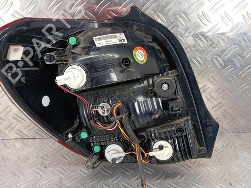 Right taillight PEUGEOT 108 1.0 VTi | BP39415115C35 - Image 5