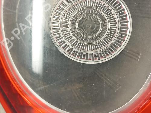 Left taillight RENAULT KANGOO Express (FW0/1_) 1.5 dCi 85 (FW0K, FW0L, FW0B) | BP36096775C34 - Image 5