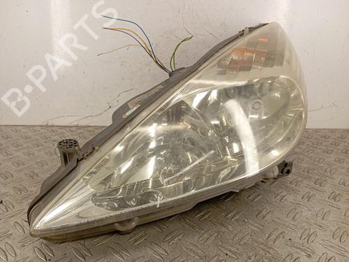 Left headlight PEUGEOT 607 (9D, 9U) 2.7 HDi 24V | BP36542794C28 - Image 4
