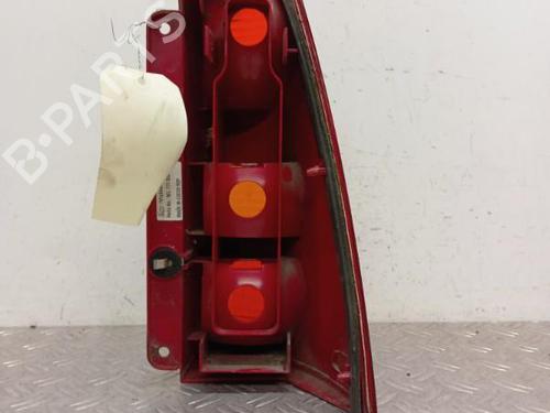 Left taillight FORD FOCUS I Turnier (DNW) 1.8 TDCi | BP28344207C34 