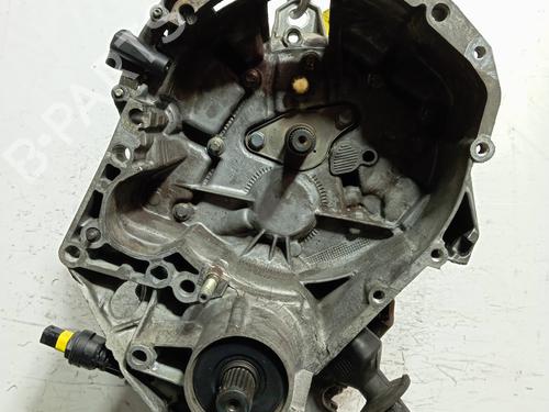 Gearbox RENAULT KANGOO (KC0/1_) 1.5 dCi (KC08, KC09) | BP33330738M3  - Image 5