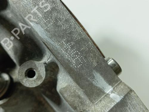 Engine PEUGEOT 2008 I (CU_) 1.2 THP 110 / PureTech 110 | BP32854440M1  - Image 5