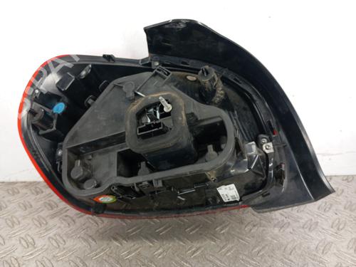 Right taillight CITROËN C3 III (SX) 1.2 PureTech 82 | BP32110741C35 