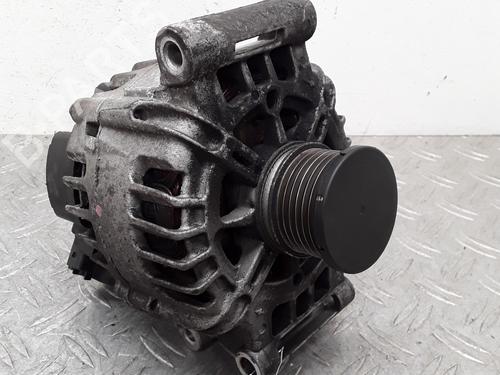 Used Alternator CITROËN DS4 (NX_) 1.6 THP 200 (200 hp) 28348672