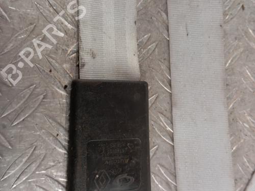 Front left belt tensioner RENAULT ZOE (BFM_) ZOE | BP28348145C87 