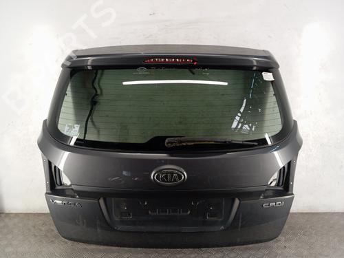 Used Tailgate KIA VENGA (YN) 1.4 CRDi 90 (90 hp) 28342897