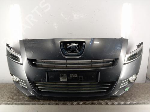 Foran støtfanger PEUGEOT 5008 (0U_, 0E_) 1.6 HDi (112 hp) 29479779