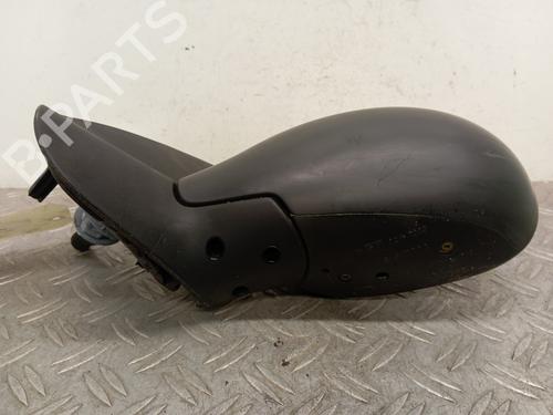 Left mirror PEUGEOT 206 Hatchback (2A/C) 1.4 i | BP28339038C26 