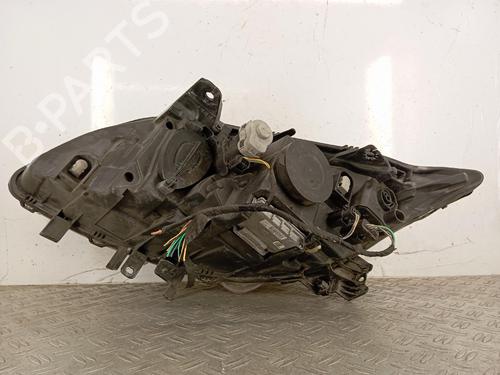 Right headlight RENAULT LAGUNA III (BT0/1) 2.0 dCi (BT07, BT0J, BT14, BT1A, BT1S) | BP37187730C29 - Image 4