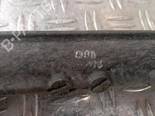 Steering rack RENAULT KANGOO / GRAND KANGOO II (KW0/1_) 1.5 dCi 90 (KW05, KW08, KW0G, KW11) | BP30101288M22