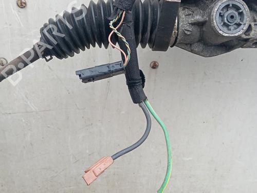 Steering rack PEUGEOT 207 (WA_, WC_) 1.6 HDi | BP30101338M22