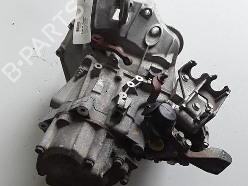 Used Gearbox Gearbox CITROËN NEMO Box Body/MPV (AA_) 1.3 HDi 75 (75 hp) 28349046 28349046